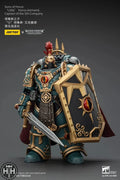 JoyToy Sons of Horus 'Little' Horus Aximand, Captain of the 5th Company - JT01833 Action Figures JoyToy