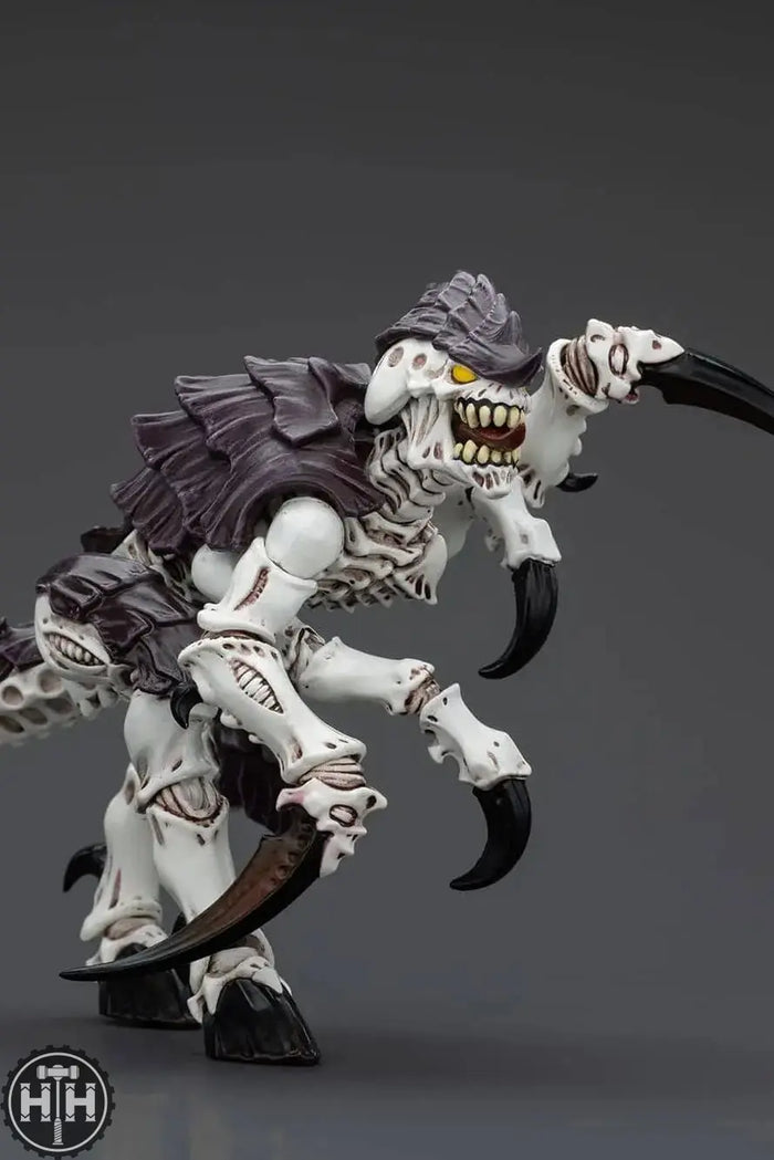 JoyToy Tyranids Hive Fleet Leviathan Hormagaunt 1 - JT00409 Action Figures JoyToy