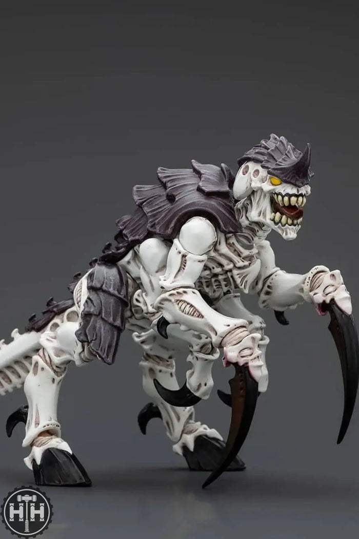 JoyToy Tyranids Hive Fleet Leviathan Hormagaunt 2 - JT00416 Action Figures JoyToy