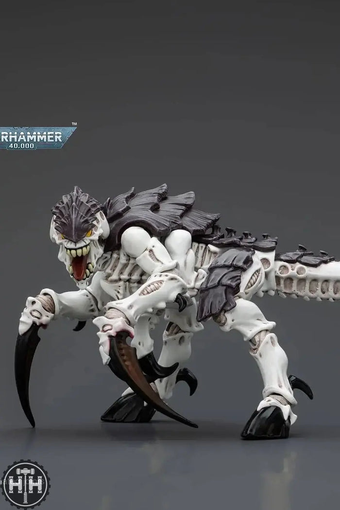 JoyToy Tyranids Hive Fleet Leviathan Hormagaunt 3 - JT00423 Action Figures JoyToy