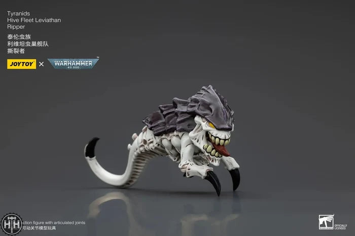 JoyToy Tyranids Hive Fleet Leviathan Ripper - JT00454 JoyToy