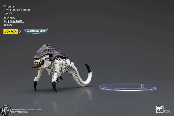 JoyToy Tyranids Hive Fleet Leviathan Ripper - JT00454 Action Figures JoyToy