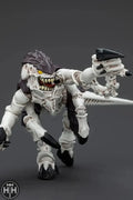 JoyToy Tyranids Hive Fleet Leviathan Termagant with Spinefists - JT00430 JoyToy