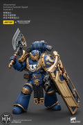 JoyToy Ultramarines Invictarus Suzerain Squad Suzerain 5 - JT00287 Action Figures JoyToy