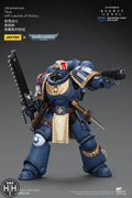 Joytoy Ultramarines Titus with Laurels of Victory - JT02779 Action Figures JoyToy