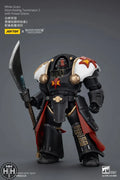 Joytoy White Scars Ebon Keshig Terminator 2 with Power Glaive - JT02953 JoyToy