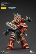 JoyToy World Eaters Khorne Berzerker 4 - JT00607 Action Figures JoyToy