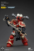 JoyToy World Eaters Khorne Berzerker 7 - JT00638 Action Figures JoyToy