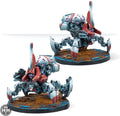 JSA Aibot Remotes Pack JSA Corvus Belli