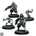 JSA Support Pack (2025) JSA Corvus Belli