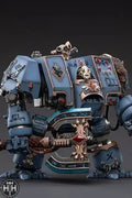 JT2764 JoyToy Space Wolves Venerable Dreadnought Brother Hvor Action Figures JoyToy