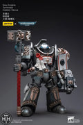JoyToy Grey Knights Terminator Caddon Vibova Action Figures JoyToy