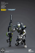 JoyToy Necrons Sautekh Dynasty Deathmark Action Figures JoyToy