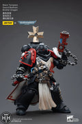 JoyToy Black Templars Sword Brethren Brother Dragen Action Figures JoyToy