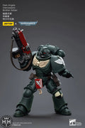 JoyToy Dark Angels Intercessors Brother Asharr Action Figures JoyToy