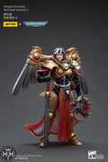 JoyToy Adepta Sororitas Geminae Superia 2 Action Figures JoyToy