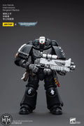 JoyToy Iron Hands Intercessors Sergeant Bantus Action Figures JoyToy