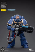 JoyToy Ultramarines Hellblasters Brother Paxor Action Figures JoyToy