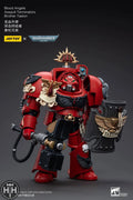 JoyToy Blood Angels Assault Terminators Brother Taelon Action Figures JoyToy