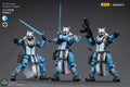 JoyToy PanOceania Teutonic Knights Action Figures JoyToy