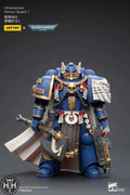 JoyToy Ultramarines Honour Guard 1 Action Figures JoyToy