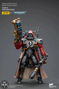 Joytoy Adeptus Mechanicus Skitarii Ranger Alpha Action Figures JoyToy