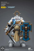 JoyToy White Consuls Bladeguard Veteran Action Figures JoyToy