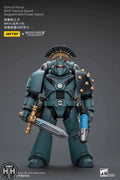 JoyToy Sons of Horus MKVI Tactical Squad Sergeant with Power Sword Joytoy JoyToy