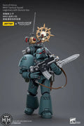 JoyToy Sons of Horus MKVITactical Squad Legionary with Nuncio Vox Joytoy JoyToy