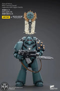 JoyToy Sons of Horus MKVI Tactical Squad Legionary with Legion Vexilla Joytoy JoyToy