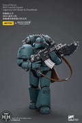JoyToy Sons of Horus MKVI Tactical Squad Legionary with Bolter & Chainblade Joytoy JoyToy