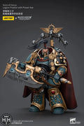 JoyToy Sons of Horus Legion Praetor with Power Axe Joytoy JoyToy