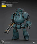 JT9510 JoyToy Sons of Horus Contemptor Dreadnought with Gravis Autocannon JoyToy