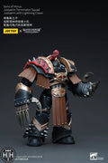 JoyToy Sons of Horus Justaerin Terminator Squad Justaerin with Lightning Claws Joytoy JoyToy
