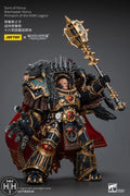 JT9787 JoyToy Sons of Horus Warmaster Horus Primarch of the XVlth Legion Action Figures JoyToy