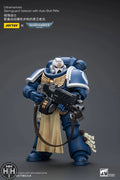 JoyToy Ultramarines Sternguard Veteran with Auto Bolt Rifle Joytoy JoyToy