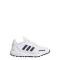 Adidas Juniors LA Trainer III Low Shoes Originals Shoes - Low, Ftwwht,cblack
