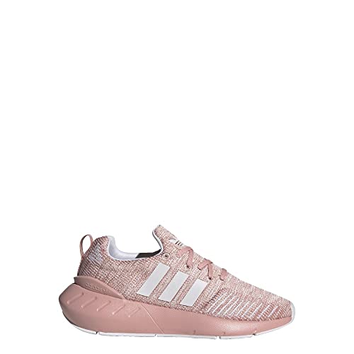 Adidas Juniors Swift Run 22 J Low Shoes