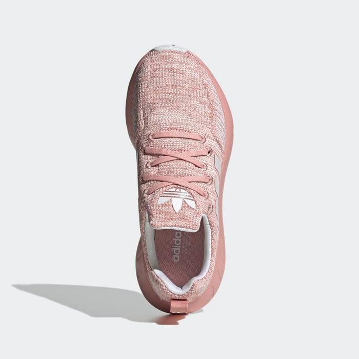 Adidas Juniors Swift Run 22 J Low Shoes