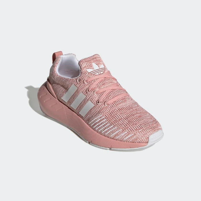 Adidas Juniors Swift Run 22 J Low Shoes