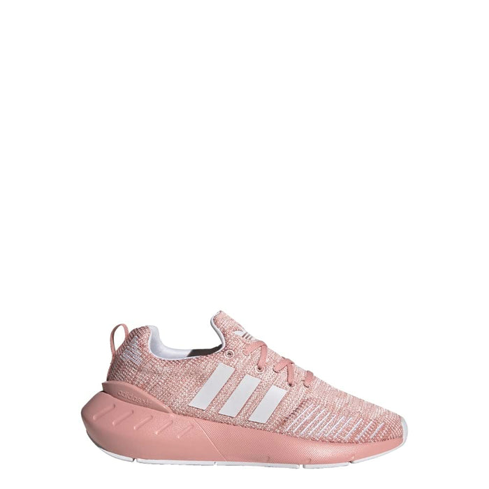 Adidas Juniors Swift Run 22 J Low Shoes