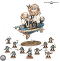 Kharadron Overlords: Drekki's Privateers Kharadron Overlords Games Workshop