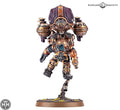 Kharadron Overlords: Null-Khemist Kharadron Overlords Games Workshop