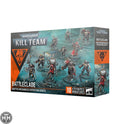 Kill Team: Battleclade (2025) Games Workshop