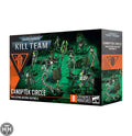 Kill Team: Canoptek Circle (2025) Games Workshop