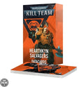 Kill Team Datacards: Hearthkyn Salvagers Kill Team Games Workshop