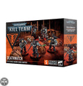 Kill Team: Deathwatch (2025) Games Workshop