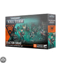 Kill Team: Exaction Squad (2024) Games Workshop