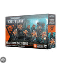 Kill Team: Hearthkyn Salvagers (2024) Games Workshop