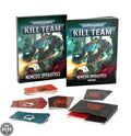 Kill Team: Nemesis Operatives Games Workshop